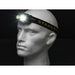 Stanley® Lighting Rechargeable Head Torch 650 Lumens STANLEY® Lighting - Town Tools