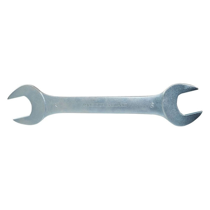 King Dick Open End Wrench Metric 41 x 46mm King Dick - Town Tools 