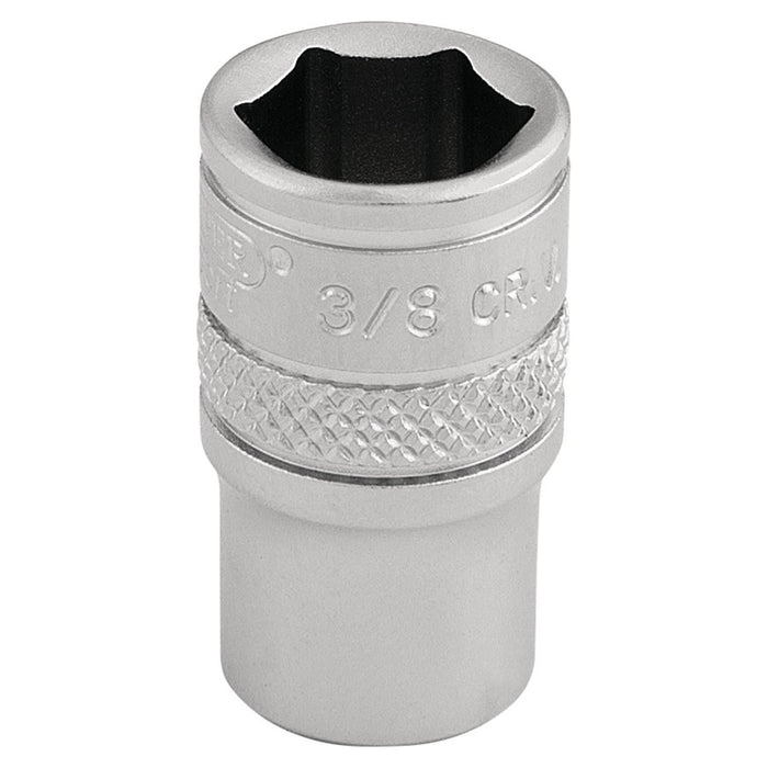 Draper Imperial Socket, 1/4" Sq. Dr., 3/8" 16524 Draper - Town Tools 