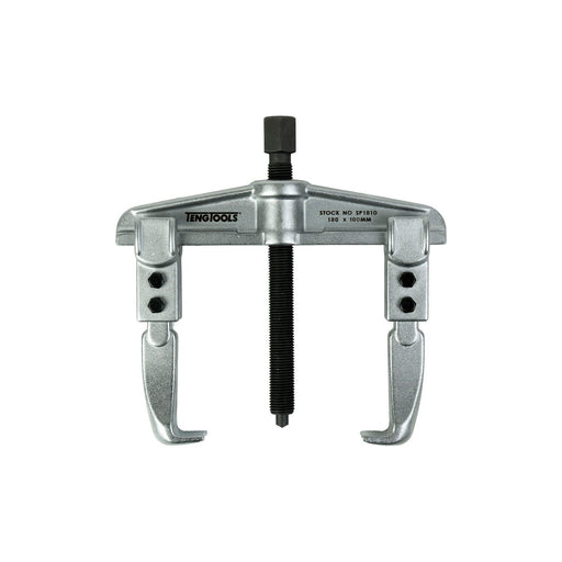 Teng Tools Two Arm Universal Puller 180 x 100mm Teng Tools - Town Tools 