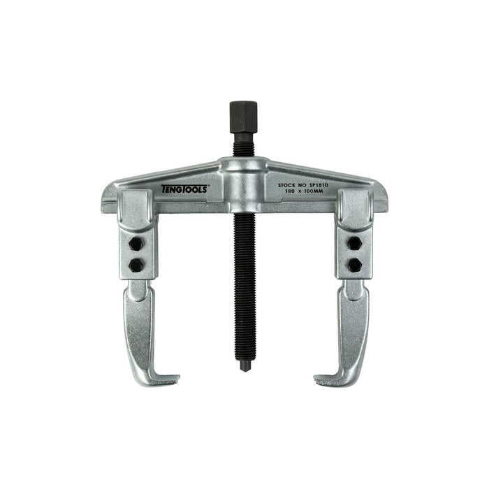 Teng Tools Two Arm Universal Puller 180 x 100mm Teng Tools - Town Tools 