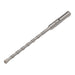 Draper SDS Plus Drill Bit, 6.5 x 160mm Draper - Town Tools