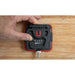 Sealey Rechargeable Pocket Floodlight 10W COB LED LED1000 Sealey - Town Tools 
