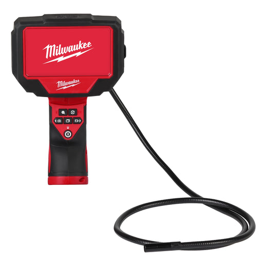 Milwaukee M123601C12-0C 12v 360 Degree Inspection Camera 1.2Mtr 2nd Gen Milwaukee - Town Tools 