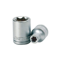 Teng Tools 1/2" TX-E Socket E18