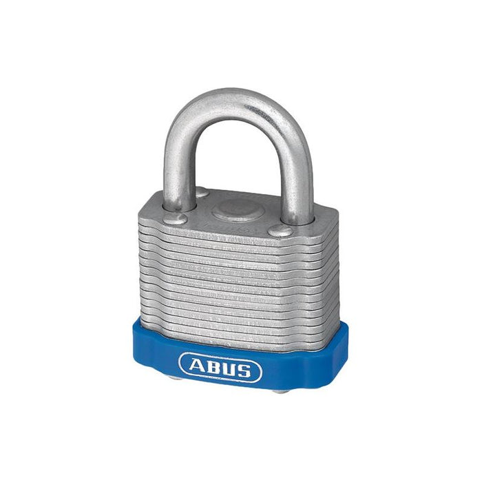Abus Mechanical 41/40mm ETERNA Laminated Padlock Keyed Alike EE0115 ABUS Mechanical - Town Tools