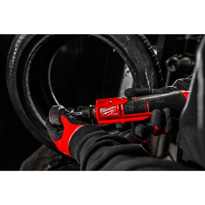 Milwaukee M12 Fuel Tyre Buffer (Bare Unit) 4933472215 Milwaukee - Town Tools 