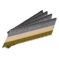 Hikoki EG Ring Shank Framing Nails 64mm x 3.1 (Pack 3300)