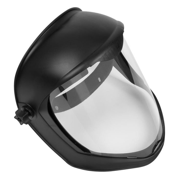 Sealey Deluxe Face Shield SSP80 Sealey - Town Tools 