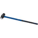 Draper Fibreglass Shaft Sledge Hammer, 4.5kg/10lb 81434 Draper - Town Tools 