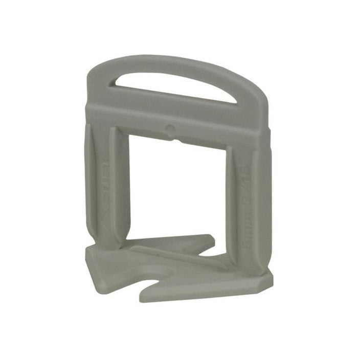 Rubi Tiling Tools Delta Level System Strip 3-12 x 2mm (Box of 200) RUBI TILING TOOLS - Town Tools