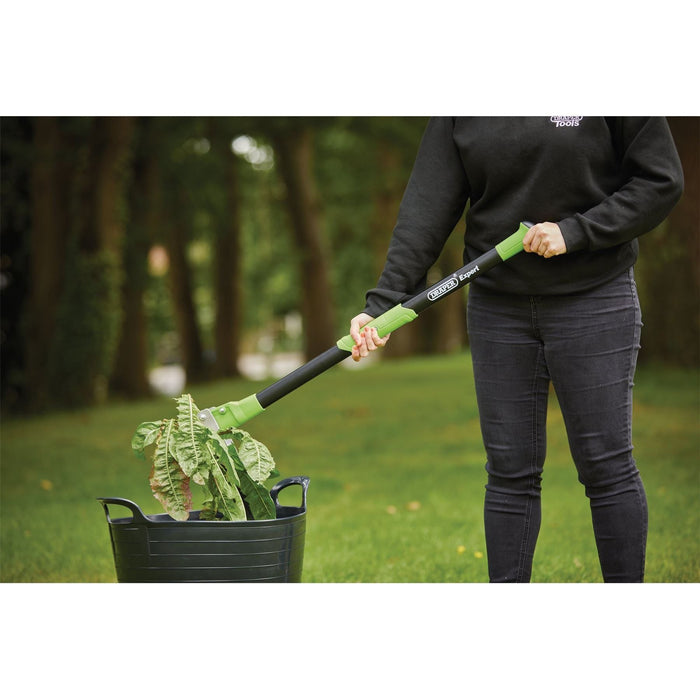 Draper Long Handled Weed Puller 37796 Draper - Town Tools 