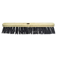Faithfull PVC Broom Head 450mm (18in)