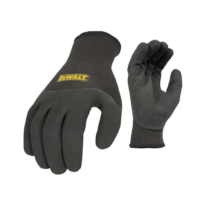 Dewalt Power Tools Thermal Winter Gloves - Large DeWALT Power Tools - Town Tools