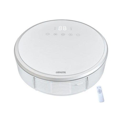 Airmaster PTC Bathroom Downflow Heater 2.0kW Airmaster - Town Tools