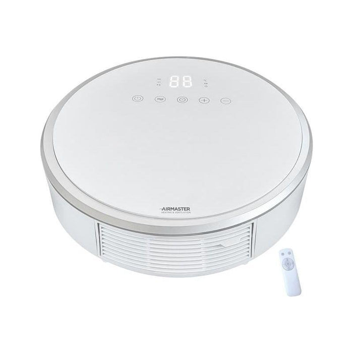 Airmaster PTC Bathroom Downflow Heater 2.0kW Airmaster - Town Tools