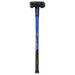 Sealey Sledge Hammer with Fibreglass Shaft 10lb SLHG10 Sealey - Town Tools 