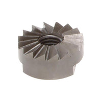 Monument 502A Spare Flat Tap Reseater Cutter 17mm (11/16in)