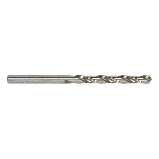 Sealey HSS Fully Ground Drill Bit11.5mm Pack of 5 DB115FG Sealey - Town Tools 