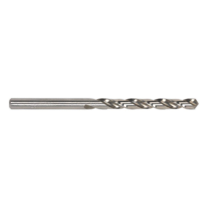 Sealey HSS Fully Ground Drill Bit11.5mm Pack of 5 DB115FG Sealey - Town Tools 