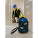 Draper 110V M-Class Wet and Dry Vacuum Cleaner, 35L, 1200W 86685 Draper - Town Tools 