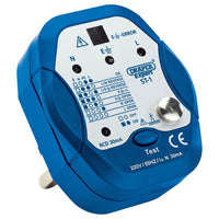 Draper Expert Socket Tester, 13A 22278