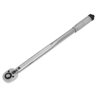 Bluespot Tools 2007 Torque Wrench 3/8in Drive 19-110Nm