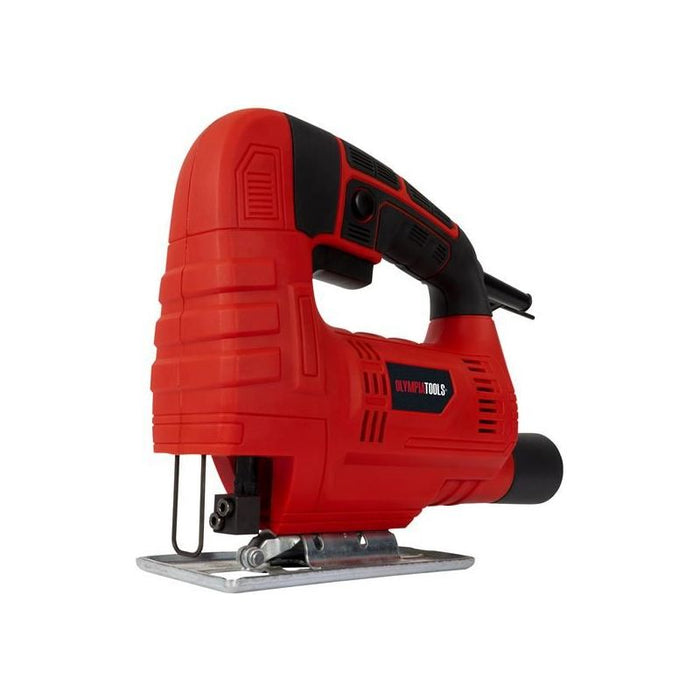 Olympia Power Tools Jigsaw 450W 240V Olympia Power Tools - Town Tools