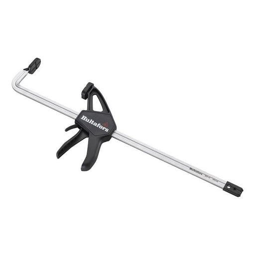 Hultafors QCX 45 Quick Clamp 450mm (18in) Hultafors - Town Tools