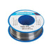 Silverline Solder Roll 100g Silverline - Town Tools 