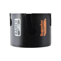 Bahco Superior™ Multi Construction Holesaw Carded 102mm