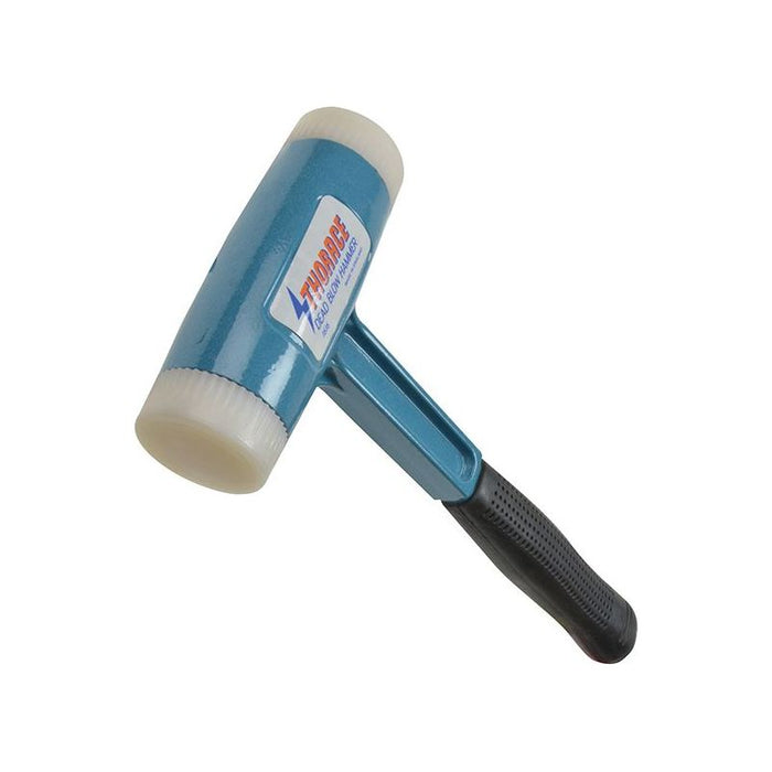 Thor 1616 Dead Blow Nylon Hammer 50mm 1.15kg (41oz) Thor - Town Tools