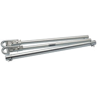 Draper Rigid Towing Brace, 1840mm, 2000kg