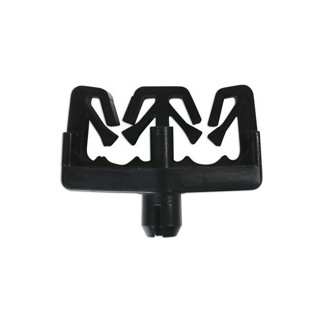 Connect General Trim Clip, Motorcycles - for BMW 5pc 36638 Tool Connection - Town Tools 