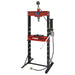 Sealey Air/Hydraulic Press 20 Tonne Floor Type YK20FAH Sealey - Town Tools 
