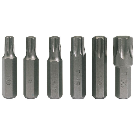 Draper TX-STAR Impact Screwdriver Bit, T30 66881 Draper - Town Tools 