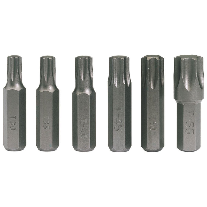 Draper TX-STAR Impact Screwdriver Bit, T30 66881 Draper - Town Tools 