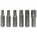 Draper TX-STAR Impact Screwdriver Bit, T30 66881 Draper - Town Tools 