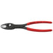 Draper Knipex 82 01 200 SB TwinGrip Slip Joint Pliers, 200mm 03518 Draper - Town Tools 