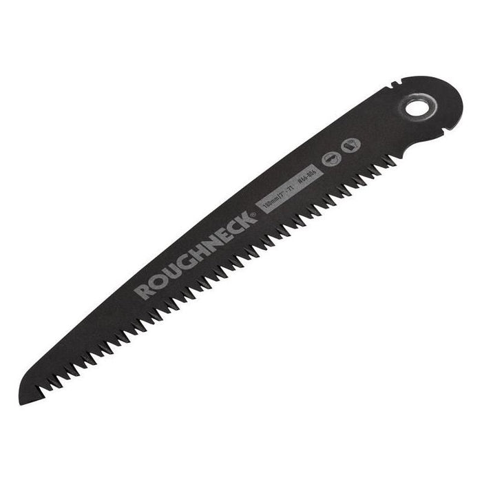 Roughneck Replacement Blade for Gorilla Fast Cut Folding Pruning Saw 180mm Roughneck - Town Tools