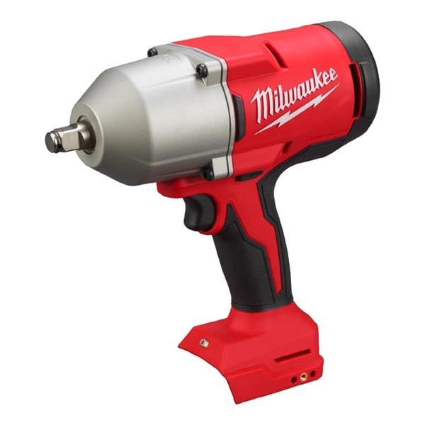 BLHIWF12-0X M18 Nutrunner Milwaukee Milwaukee - Town Tools 