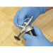 Sealey Mini Grease Gun Push Type AK55 Sealey - Town Tools 