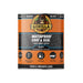 Gorilla Glue Waterproof Coat & Seal Liquid Rubber Coating Black 473ml Gorilla Glue - Town Tools