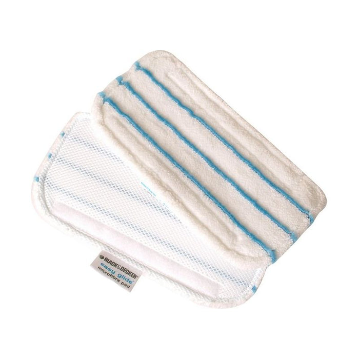 Black + Decker Steam Mop Replacement Pads (Pack 2) BLACK + DECKER - Town Tools