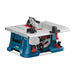 Bosch GTS 18V-216 Professional BITURBO Table Saw 18V Bare Unit Bosch - Town Tools
