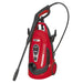 Sealey Pressure Washer 120bar with TSS & Rotablast Nozzle 230V PW1750 Sealey - Town Tools 