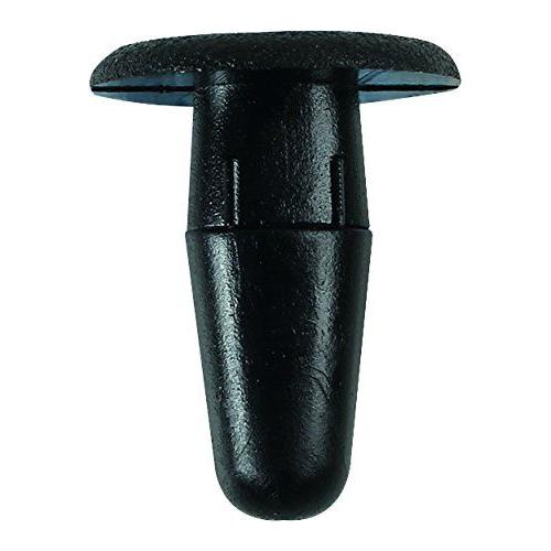 Connect Button Clip Retainer - for Mazda, for Nissan 10pc 36689 Tool Connection - Town Tools 