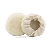 Flexipads World Class All Wool Bonnet 180mm (7in)