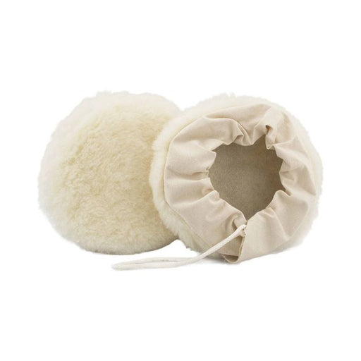 Flexipads World Class All Wool Bonnet 180mm (7in) Flexipads World Class - Town Tools