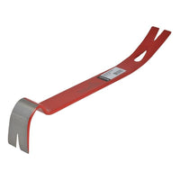 Hultafors 108/15 Wrecking Bar 380mm (15in)